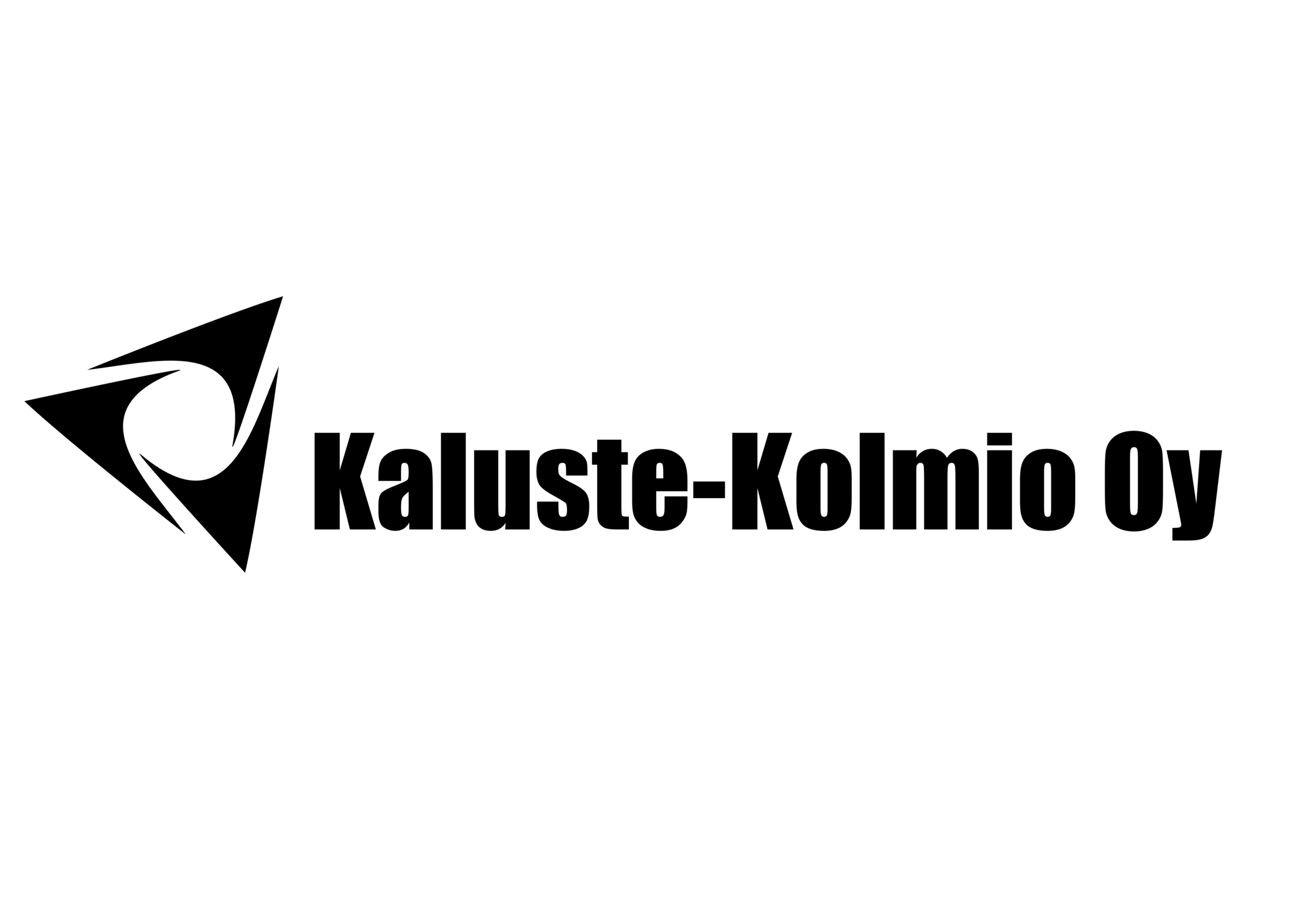 Kaluste-kolmio
