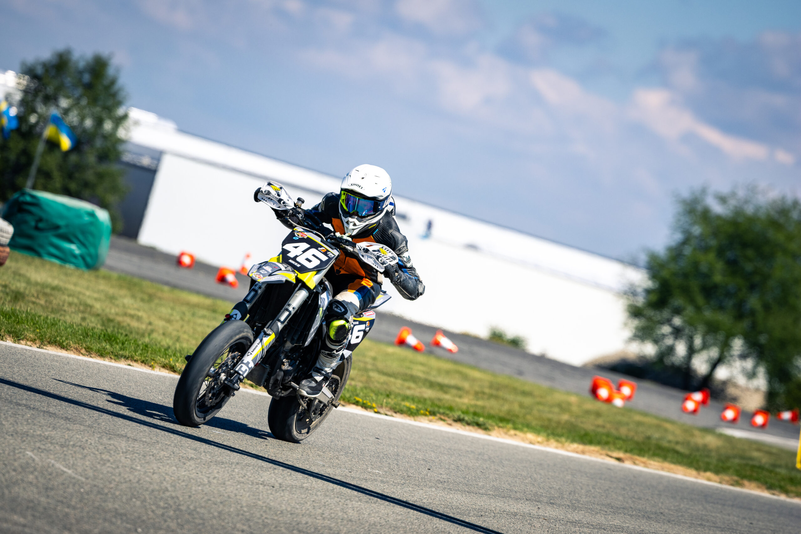 GP OF CZECH REPUBLIC VYSOKE MYTO