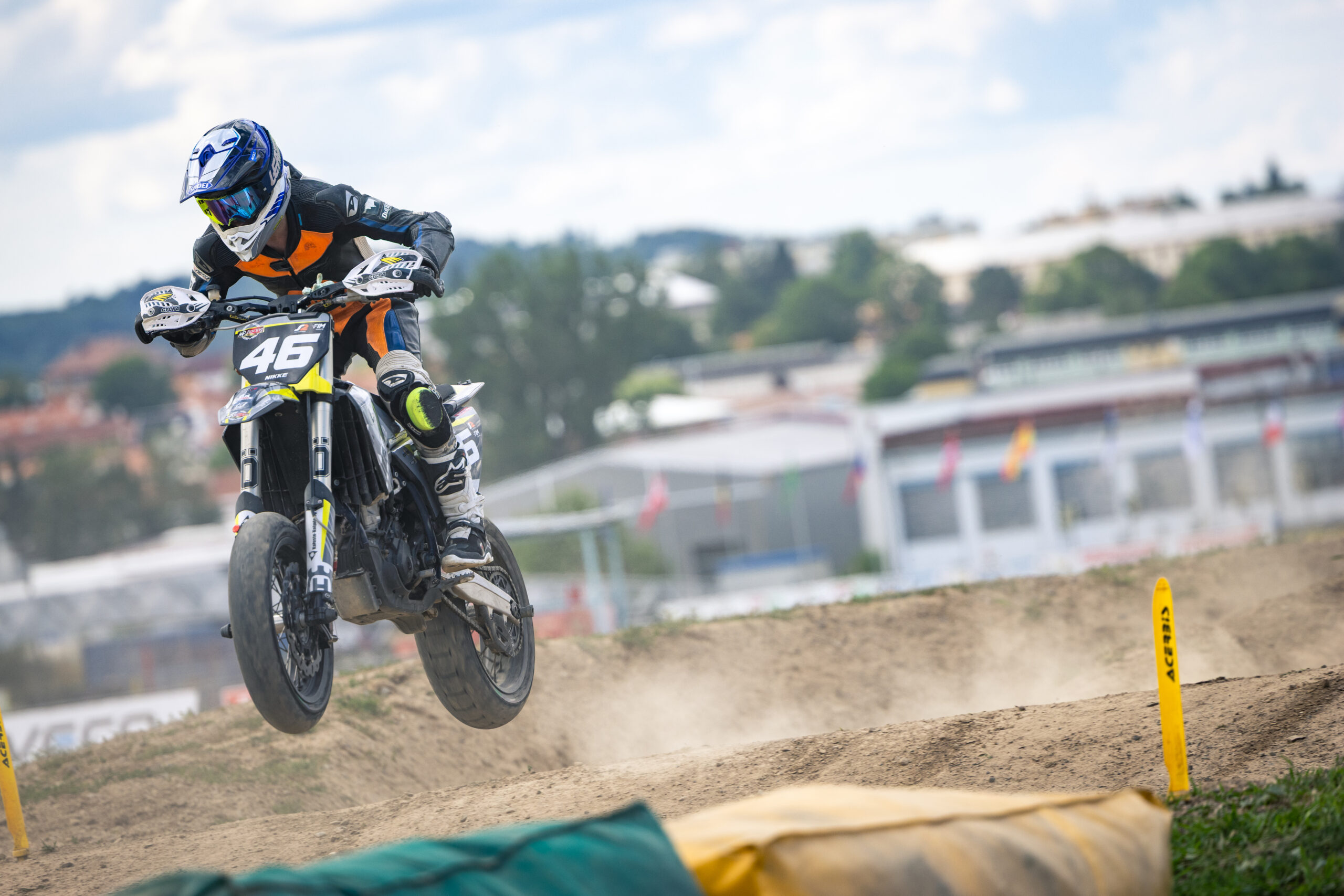 SUPERMOTO OF NATIONS GERMANY
