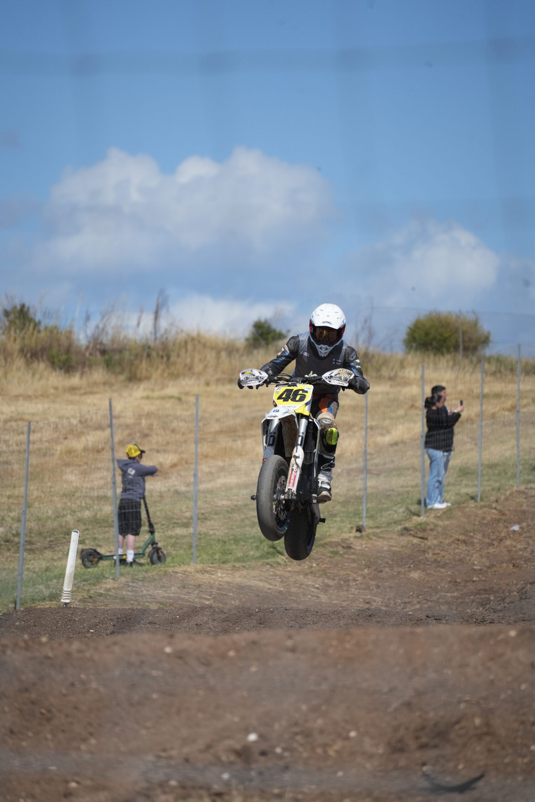 GP OF SARDEGNAO
