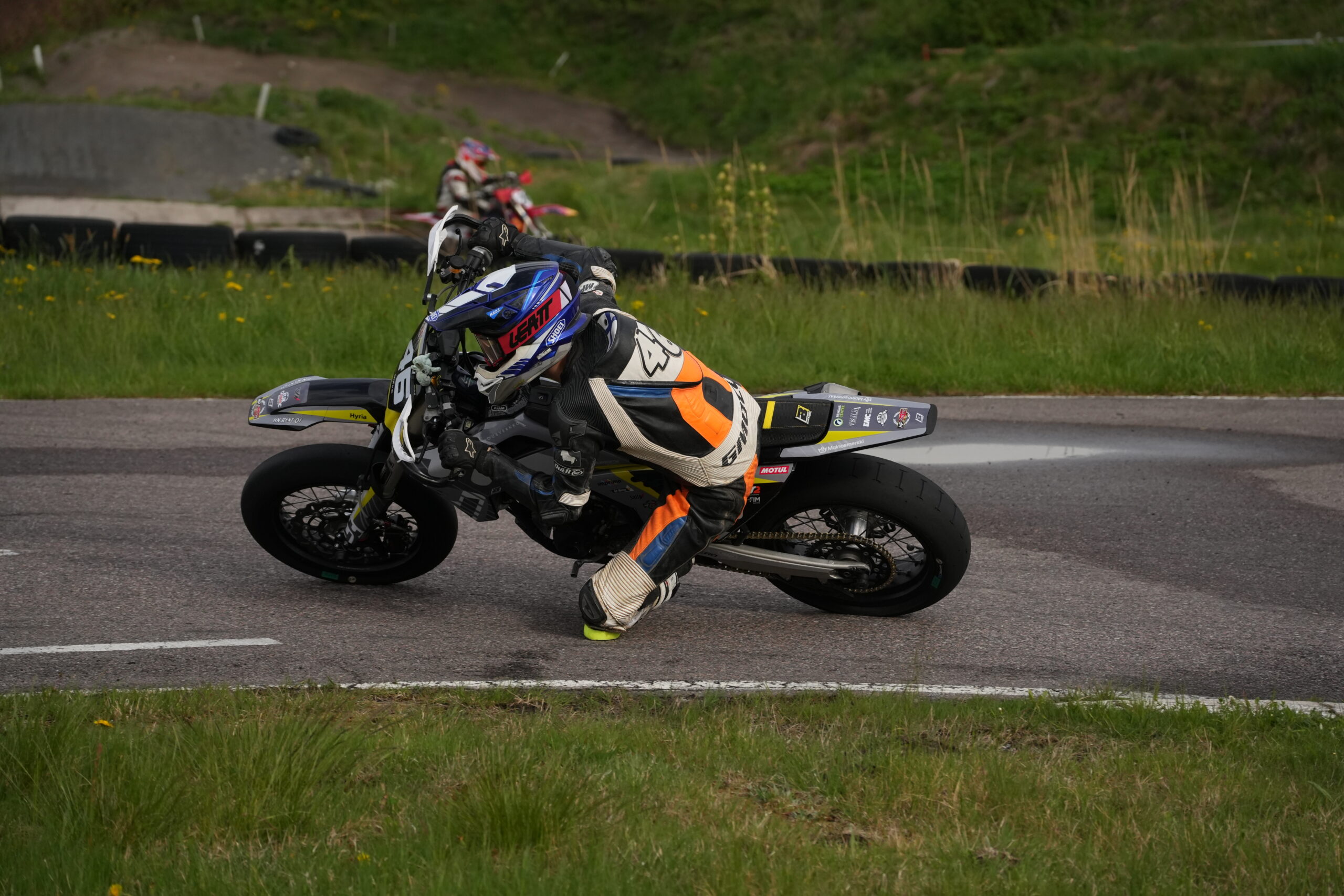HYVINKÄÄ SUPERMOTO
