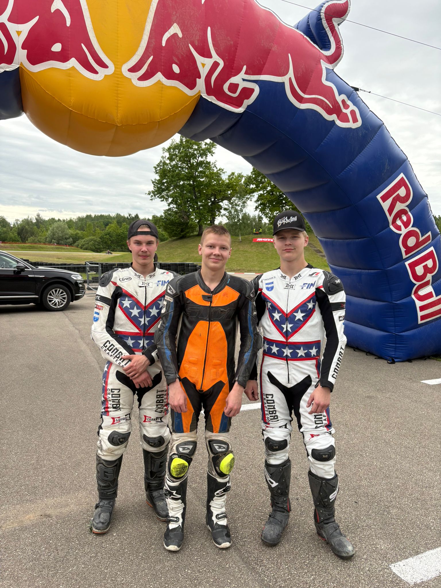 VIRON SUPERMOTO